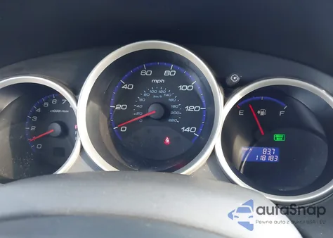 2007 Honda Fit S z USA, uszkodzony, nr VIN JHMGD38627S026464